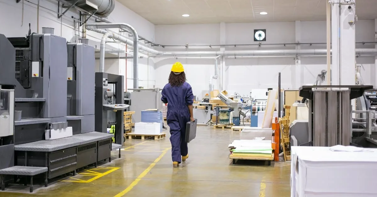 Automatización Roll forming para fabricantes de equipos de refrigeración comercial